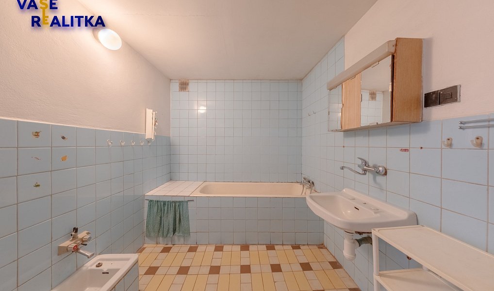 Prodej domu 158 m² s pozemkem 3 588 m², Všechovice – náhled fotky 8