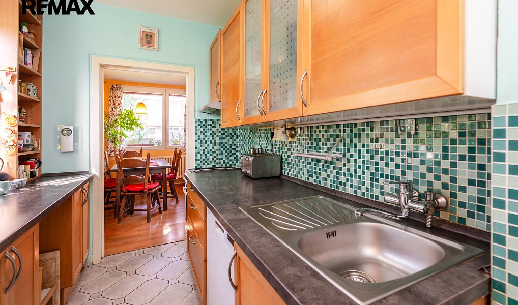 Prodej bytu 4+1 78 m², Praha – náhled fotky 9