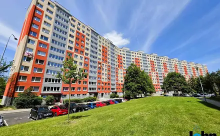 Prodej bytu 3+1 68 m², Javorová, Most