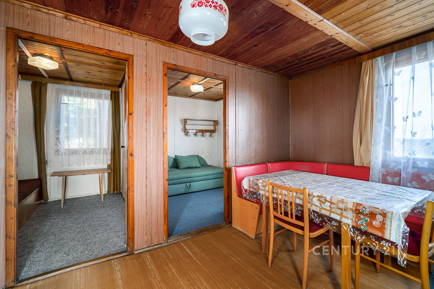 Prodej chaty/chalupy 65 m² s pozemkem 1 089 m² – fotografie 5