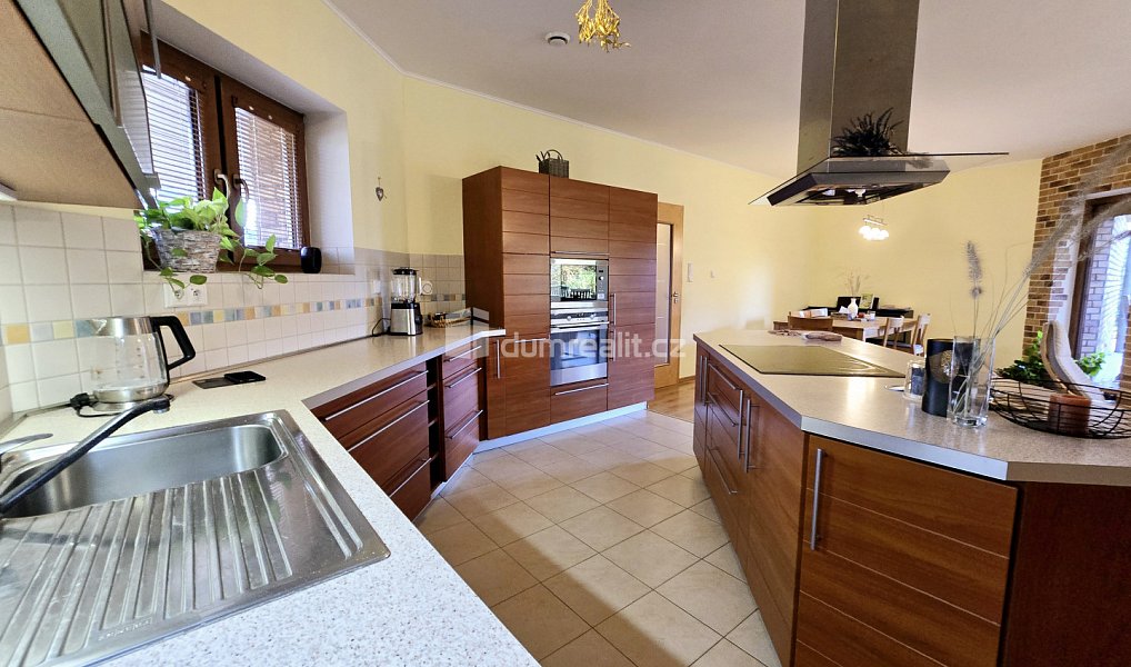 Prodej domu 140 m² s pozemkem 649 m², Brandýs nad Labem-Stará Boleslav – náhled fotky 14