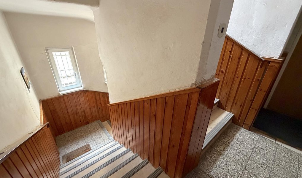 Pronájem kanceláře 35 m², Ústí nad Labem – náhled fotky 13