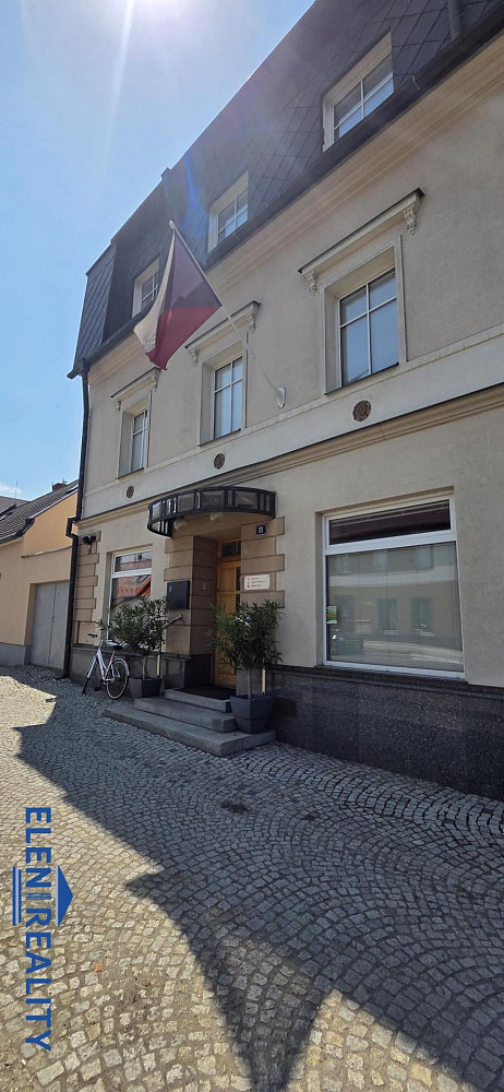 Pronájem kanceláře 16 m² – fotografie 5