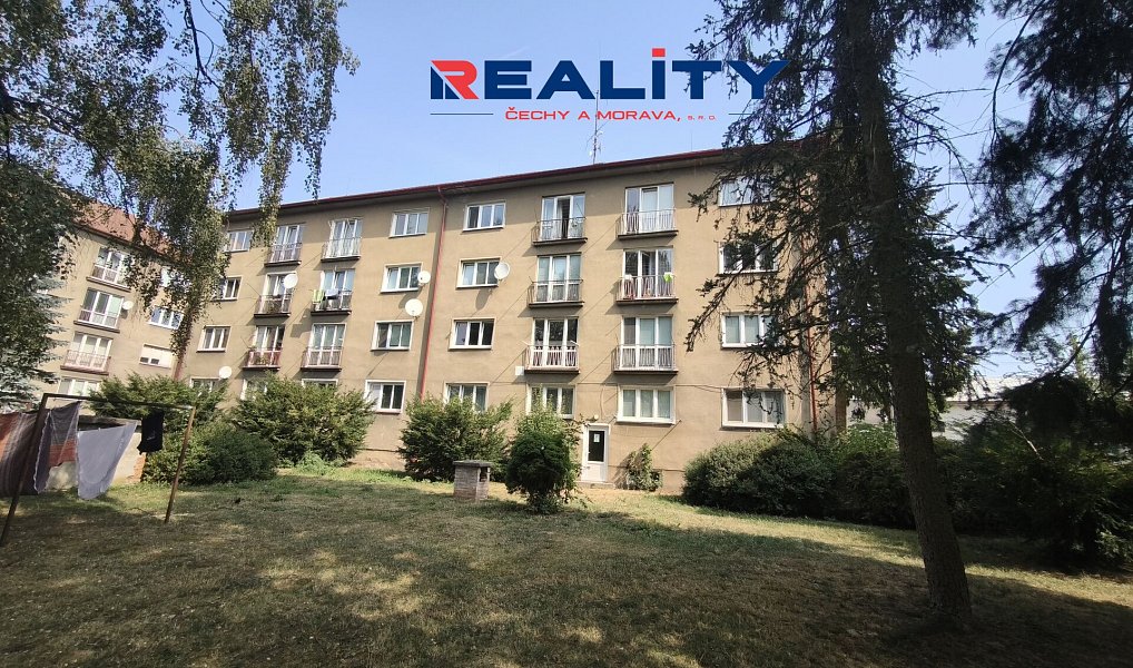 Prodej bytu 2+1 52 m², Svitavy – náhled fotky 8