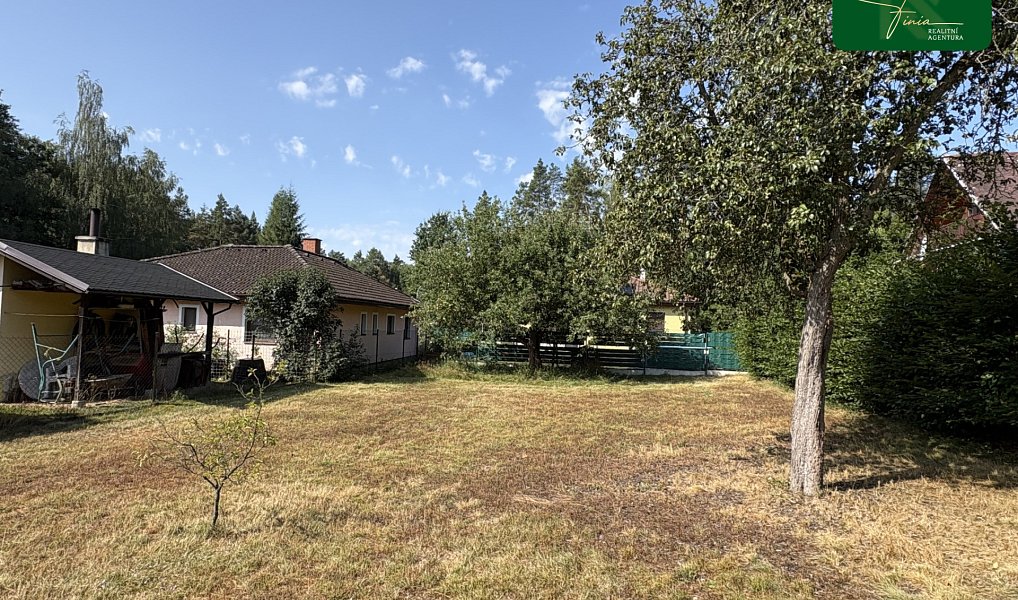 Pronájem zahrady 776 m², Česká Lípa – náhled fotky 4