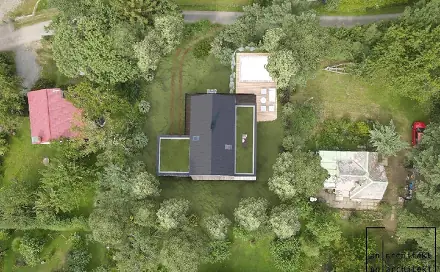 Prodej chaty/chalupy 40 m² s pozemkem 680 m², Křečovice - Živohošť, okres Benešov