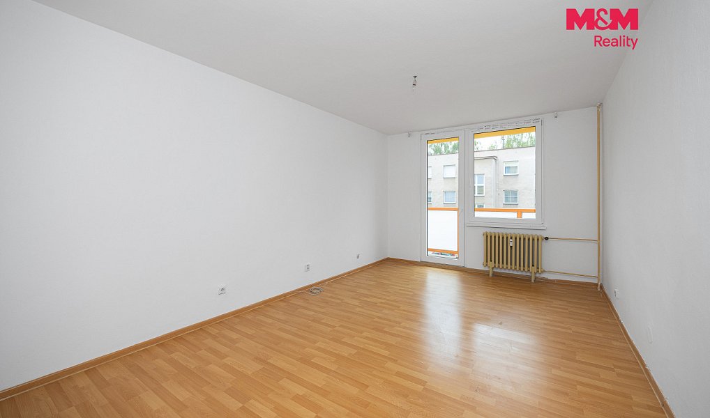 Prodej bytu 2+1 60 m², Lázně Bohdaneč – náhled fotky 7