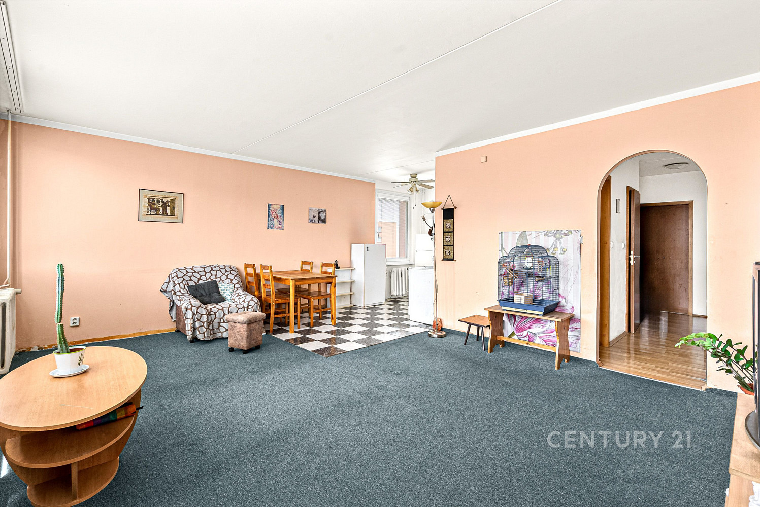 Prodej bytu 3+kk 70 m² – fotografie 4