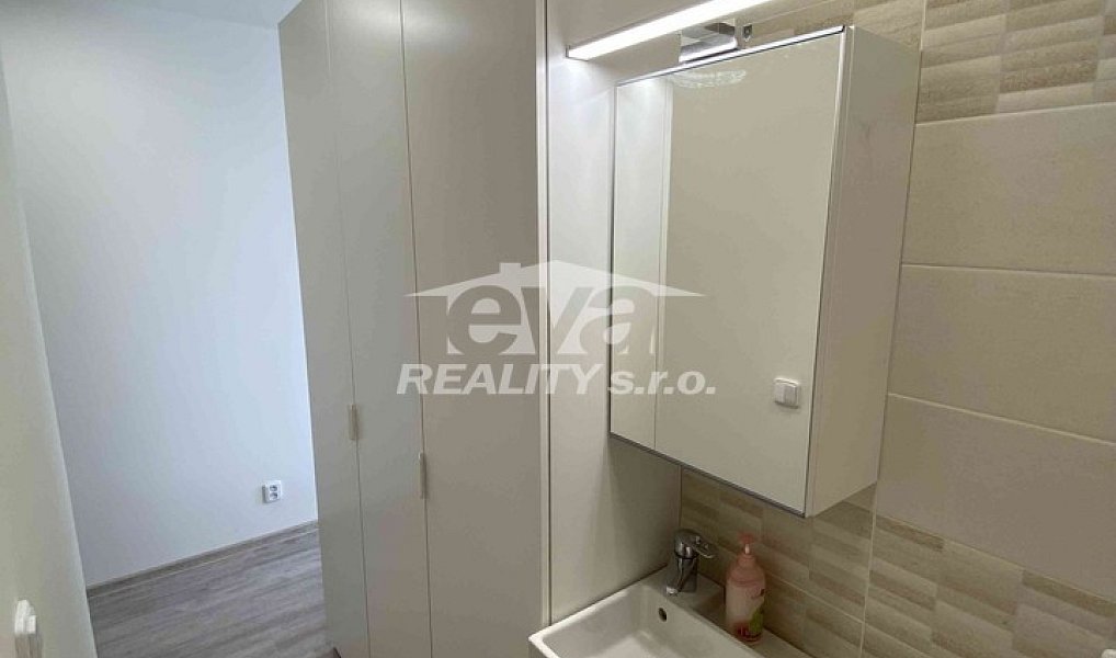 Pronájem bytu 1+kk 25 m², Příbram – náhled fotky 2