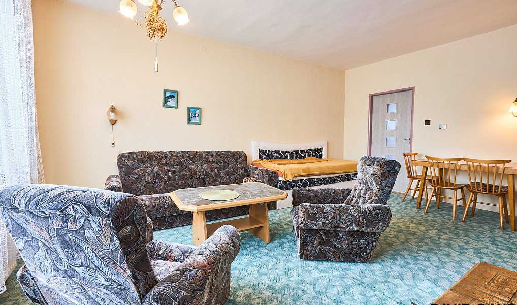 Prodej domu 232 m² s pozemkem 1 077 m², Hrušovany u Brna – náhled fotky 26
