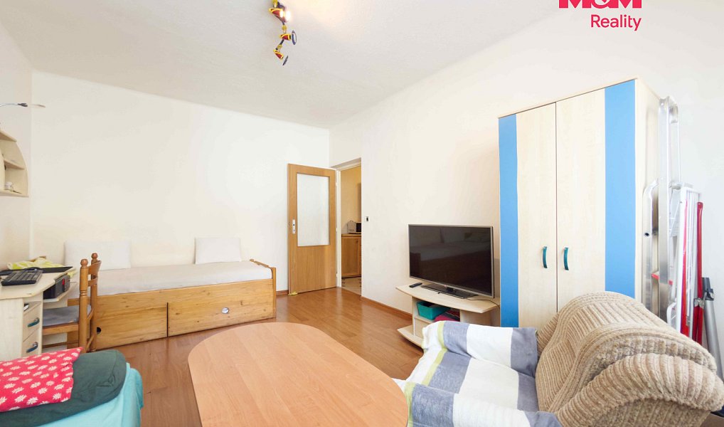 Prodej bytu 2+1 51 m², Karviná – náhled fotky 9