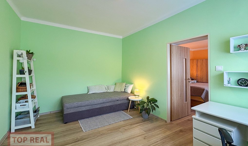 Prodej domu 90 m² s pozemkem 486 m², Roštín – náhled fotky 12