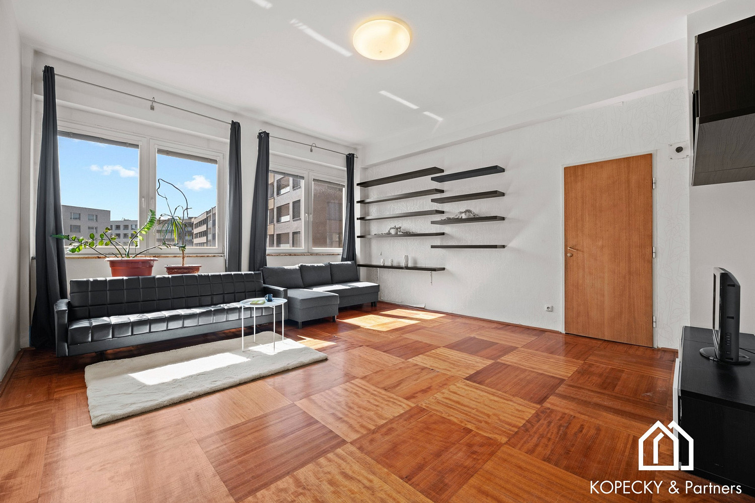 Prodej bytu 4+kk 125 m² – fotografie 5