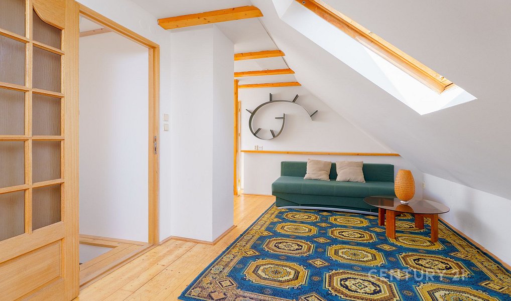 Prodej domu 128 m² s pozemkem 922 m², Praha – náhled fotky 15