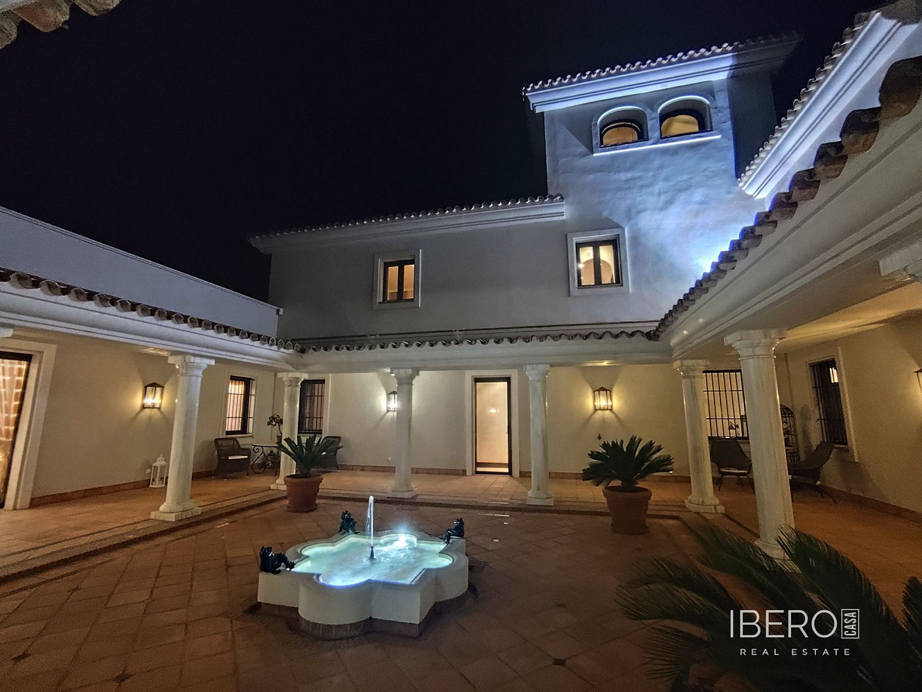 Casa – San Roque, Campo de Gibraltar - Vista 2