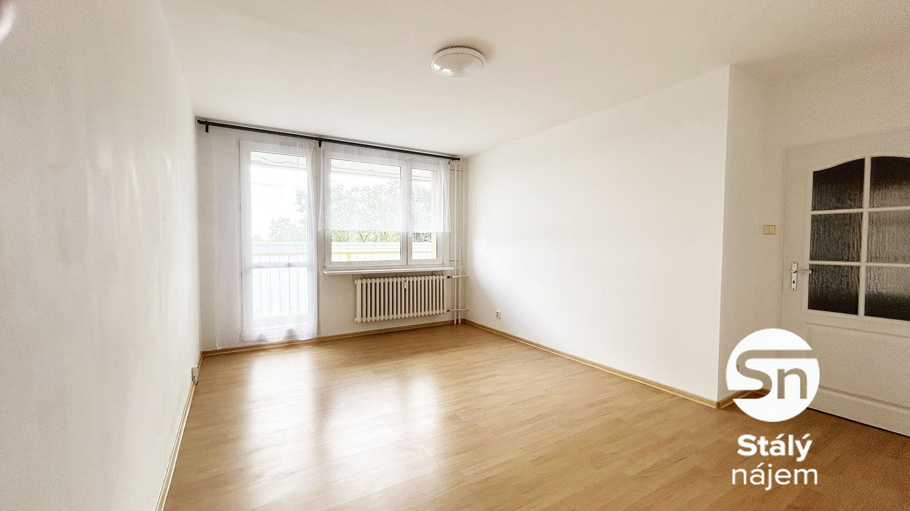 Pronájem bytu 3+kk 57 m² – fotografie 4