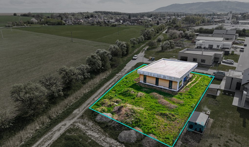 Prodej domu 137 m² s pozemkem 954 m², Bystřice pod Hostýnem – náhled fotky 8