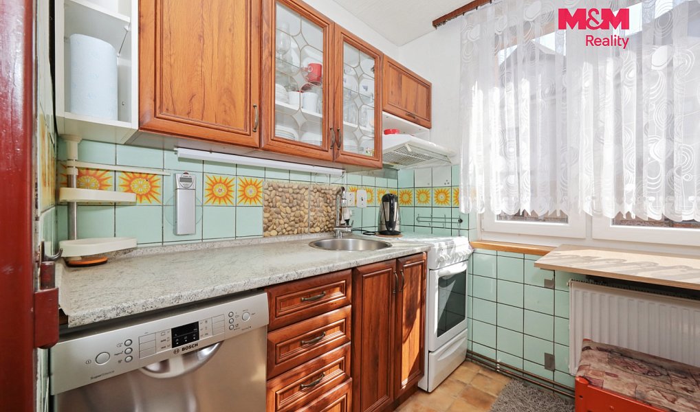 Prodej bytu 3+1 99 m², Golčův Jeníkov – náhled fotky 4
