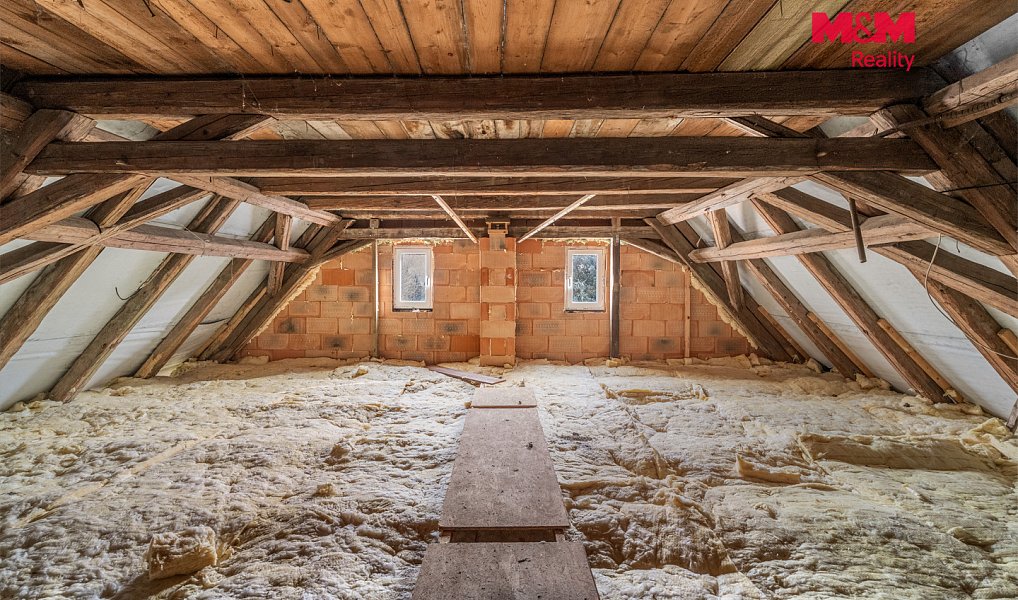 Prodej domu 300 m² s pozemkem 910 m², Ústí nad Labem – náhled fotky 21