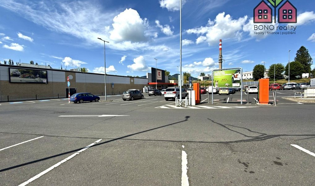 Pronájem obchodních prostor 140 m², Litoměřice – náhled fotky 29