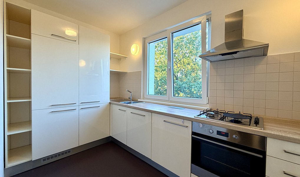 Pronájem bytu 2+1, 55 m², Veleslavín - Praha 6, Praha