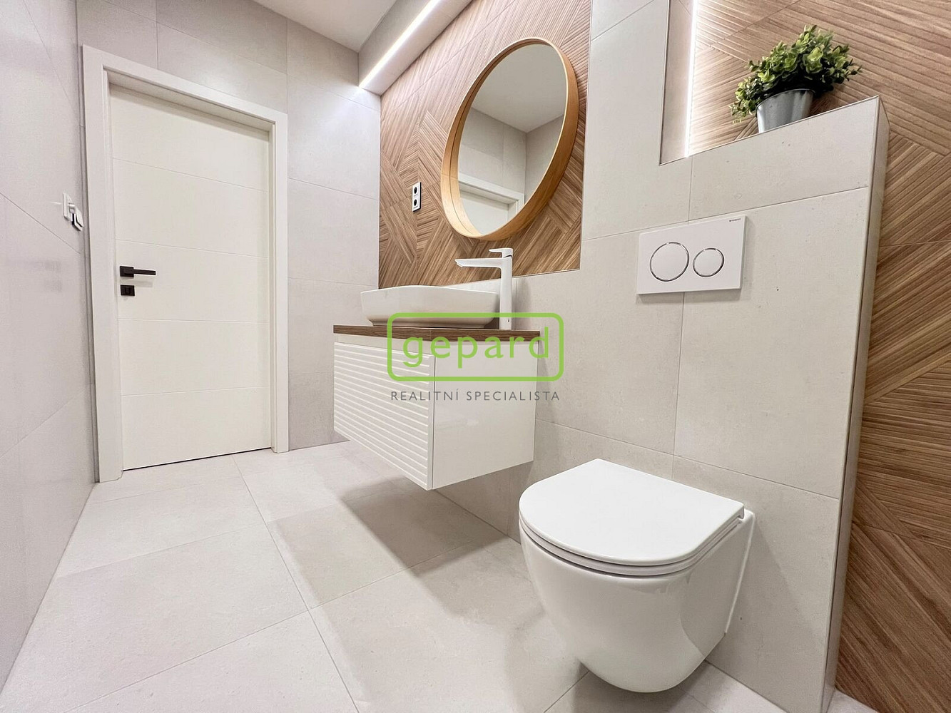Prodej bytu 2+kk 52 m² – fotografie 2