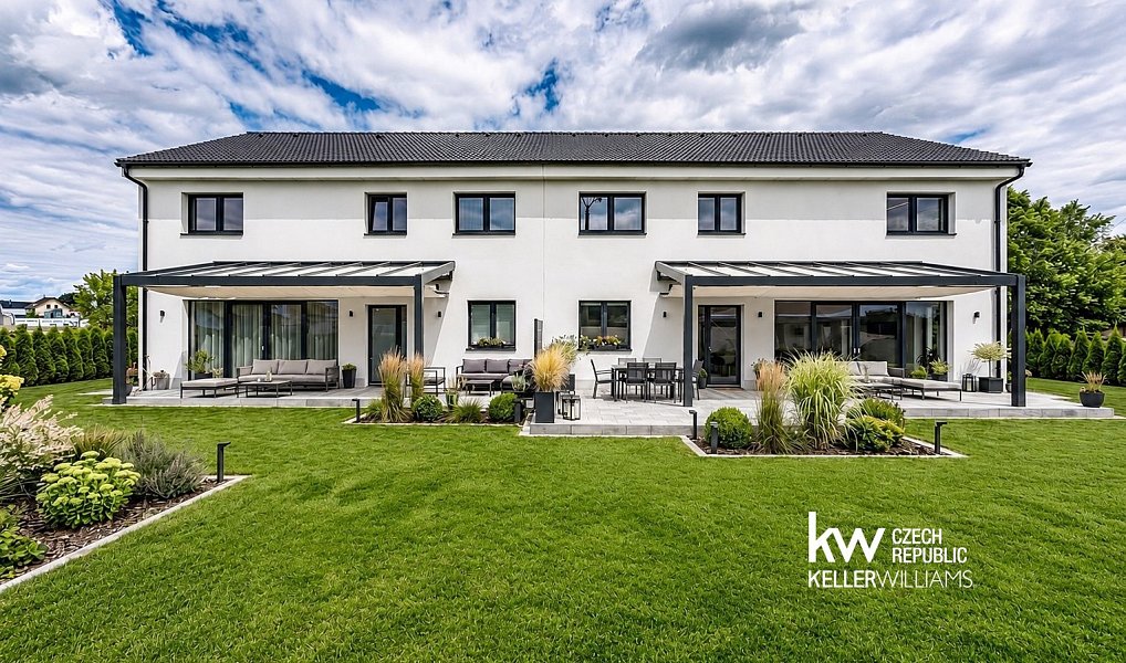 Prodej domu 212 m² s pozemkem 1 982 m², Choťánky – náhled fotky 21