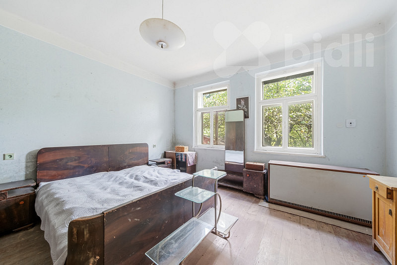 Prodej domu 163 m² s pozemkem 1 156 m²