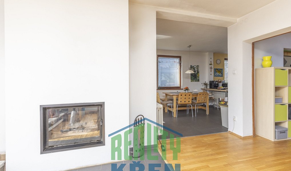Prodej domu 246 m² s pozemkem 800 m², Praha – náhled fotky 12