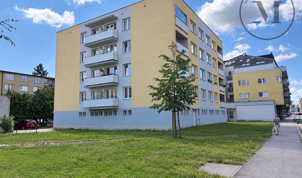 Prodej bytu 3+1 81 m², České Budějovice – náhled fotky 4