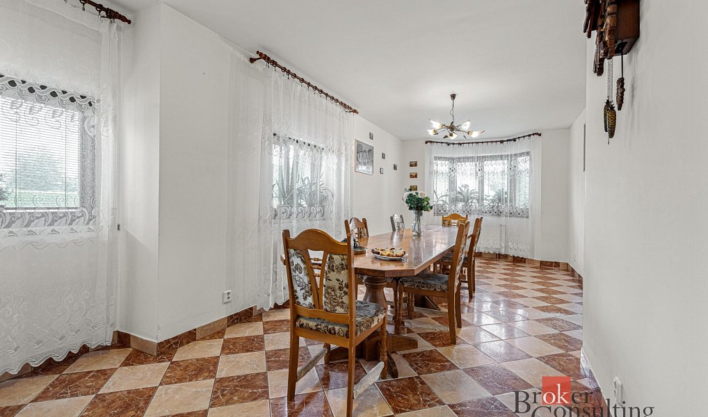 Prodej domu 450 m² s pozemkem 5 026 m², Netvořice – náhled fotky 16