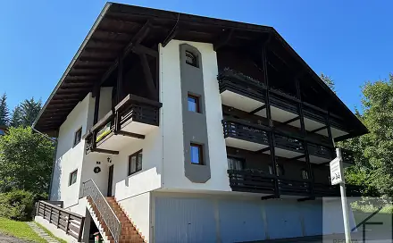 Prodej bytu 2+kk 38 m², Bad Kleinkirchheim, Okres Spittal an der Drau, Rakousko