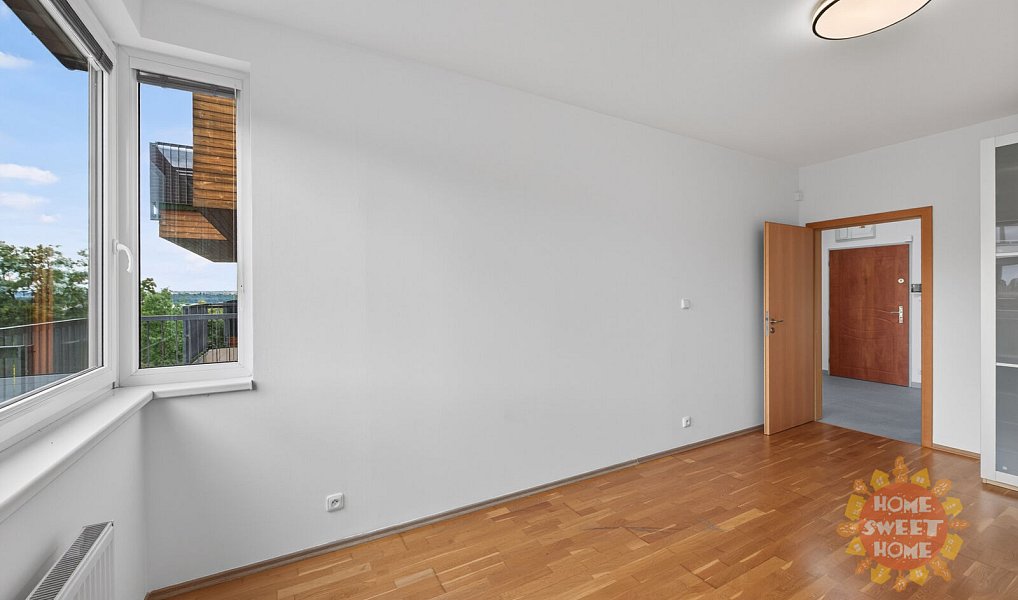 Pronájem bytu 2+kk 50 m², Praha – náhled fotky 7