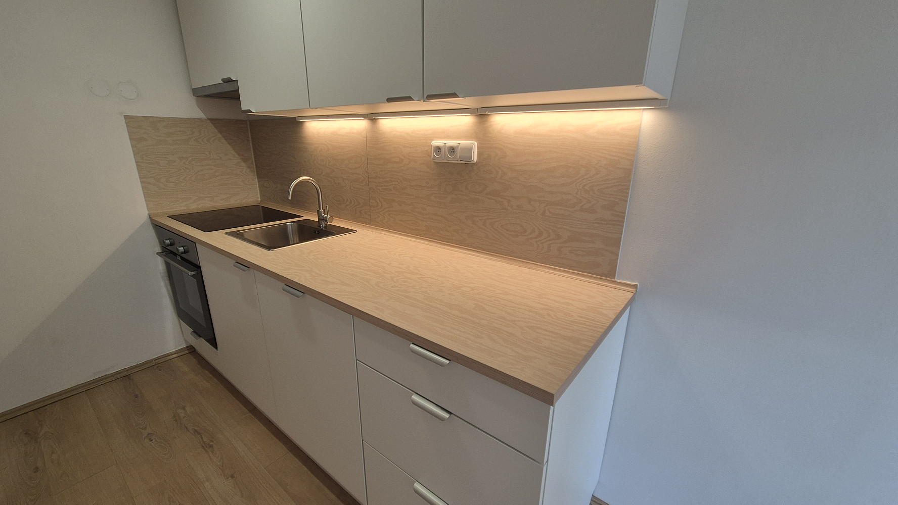 Pronájem bytu 4+kk 70 m²