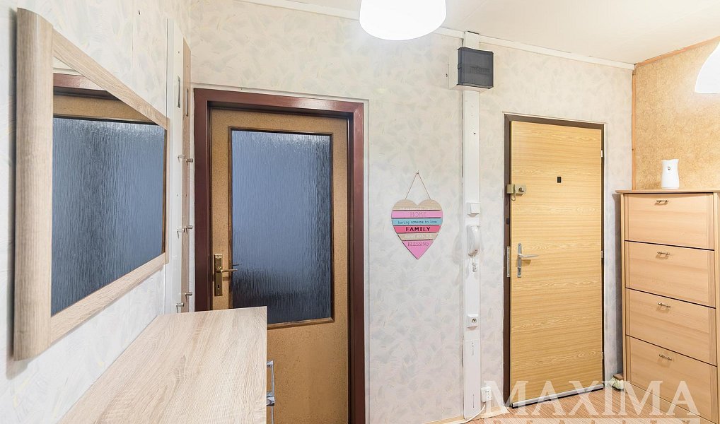 Pronájem bytu 3+kk 65 m², Praha – náhled fotky 12