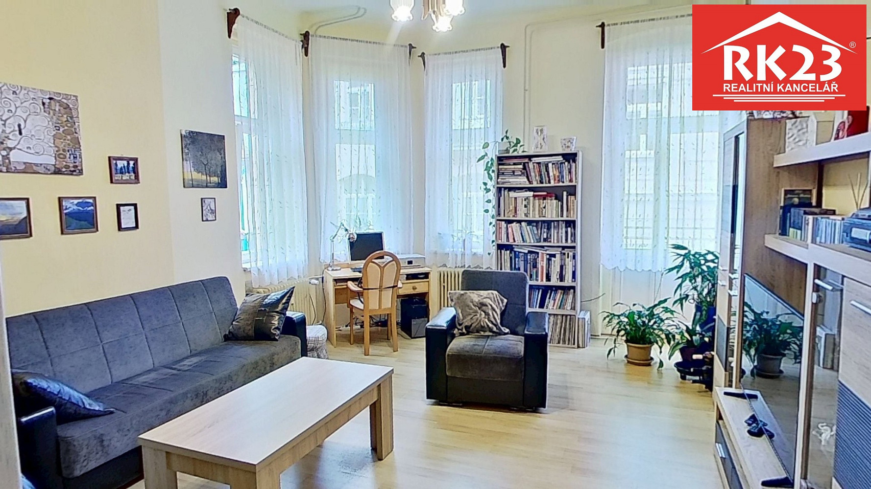 Prodej bytu 4+1 106 m² – fotografie 2