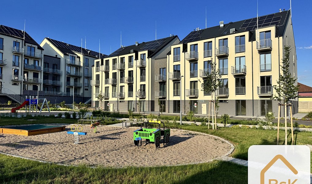 Pronájem bytu 3+kk 98 m², Český Brod – náhled fotky 21