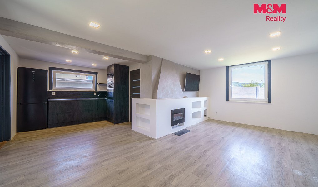 Prodej chaty/chalupy 90 m² s pozemkem 321 m², Hroznětín – náhled fotky 2