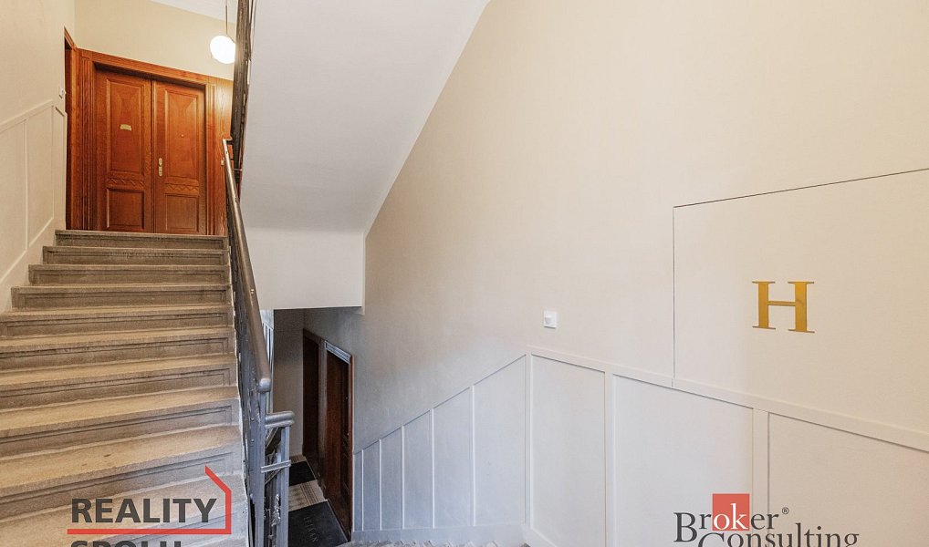 Prodej bytu 2+kk 47 m², Praha – náhled fotky 17