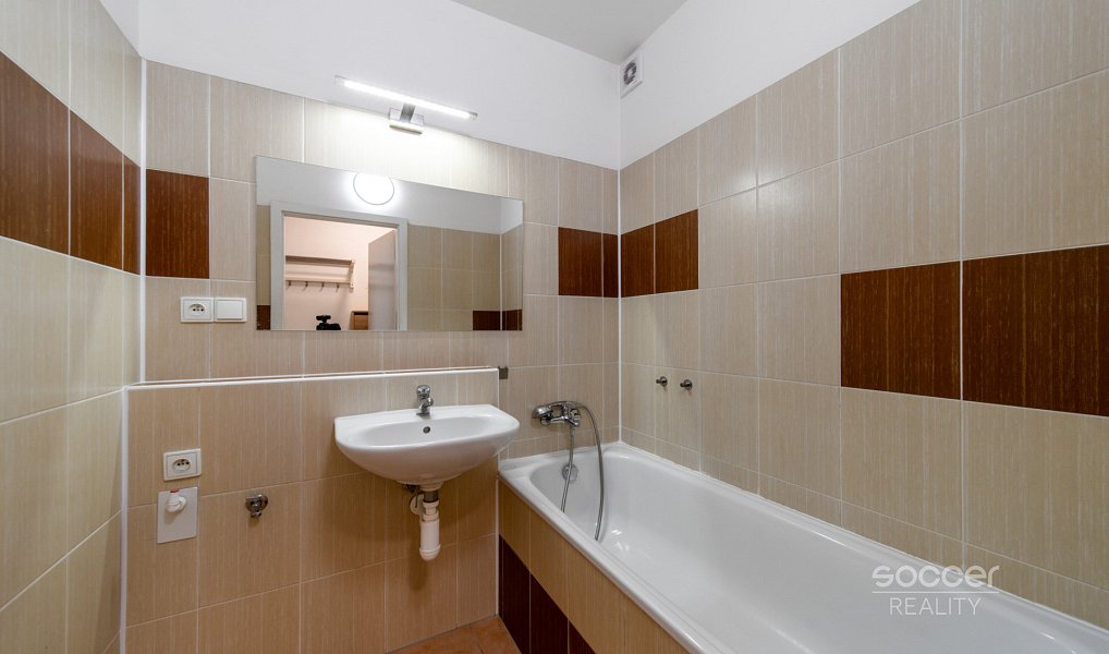 Prodej bytu 3+1 69 m², Nehvizdy – náhled fotky 21