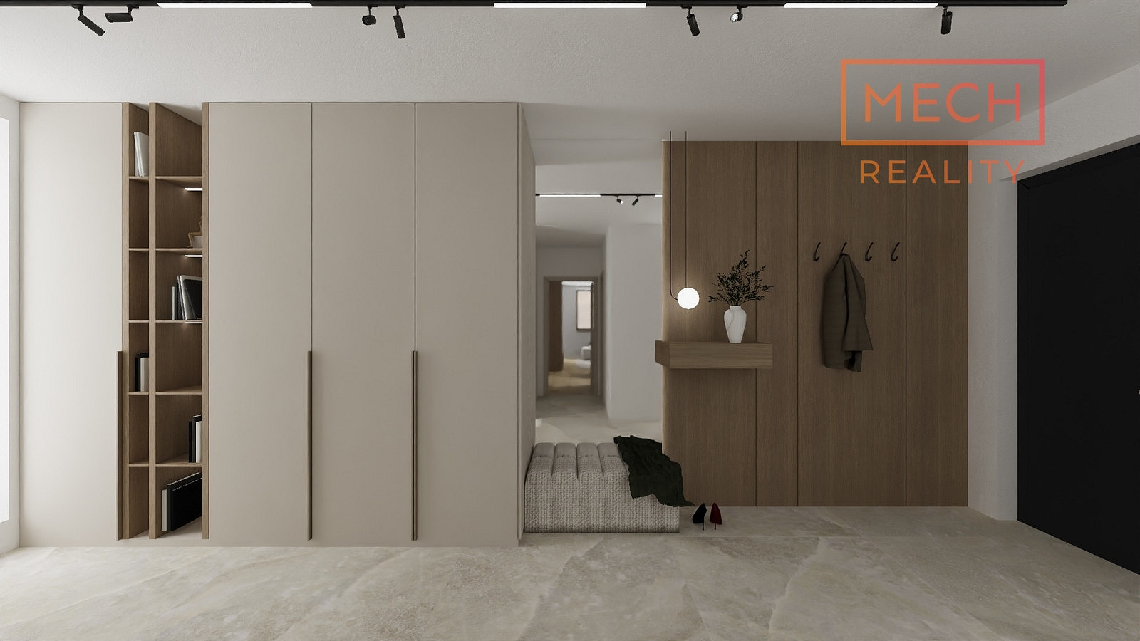Prodej bytu 3+kk 67 m² — photo 3