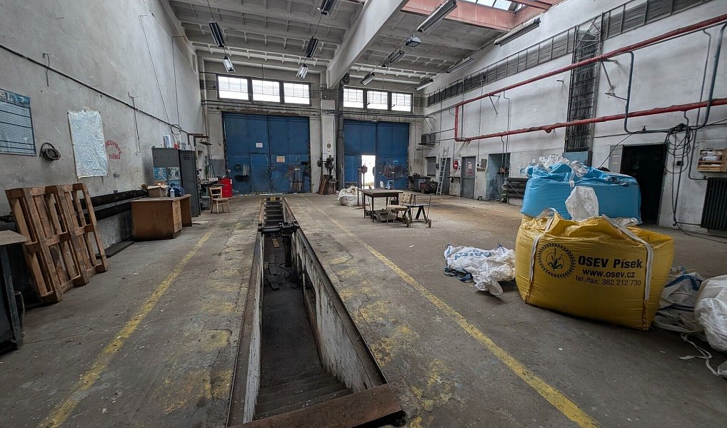 Prodej skladovacích prostor 30 223 m², Částkov – náhled fotky 12