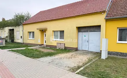 Prodej domu 150 m² s pozemkem 1 226 m², Zapletalova, Brno - Dvorska