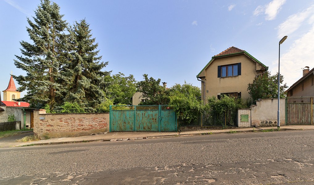 Prodej domu 174 m² s pozemkem 891 m², Libkovice pod Řípem – náhled fotky 22