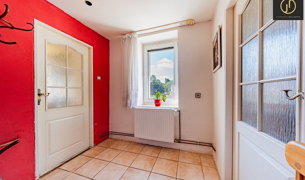 Prodej domu 136 m² s pozemkem 360 m², Makotřasy – náhled fotky 14