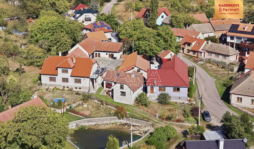 Prodej domu 117 m² s pozemkem 265 m², Skřinářov – náhled fotky 56