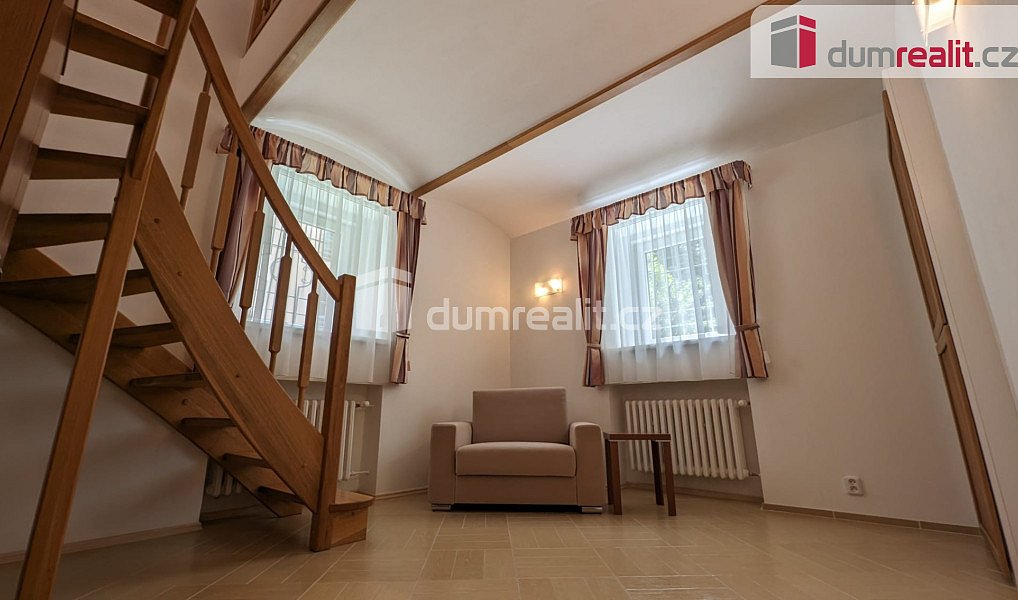Prodej bytu 3+1 90 m², Mariánské Lázně – náhled fotky 2
