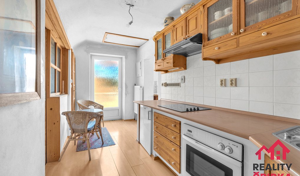 Prodej domu 150 m² s pozemkem 1 636 m², Horní Čermná – náhled fotky 12