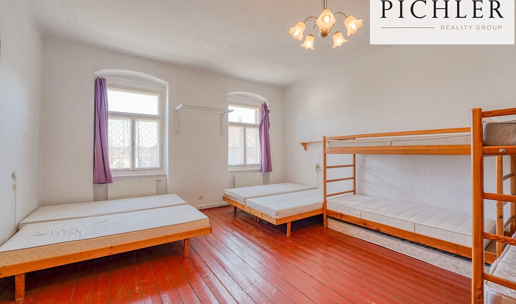 Prodej domu 220 m² s pozemkem 234 m², Hartmanice – náhled fotky 27