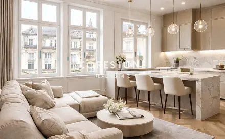 Prodej bytu 3+kk 85 m²